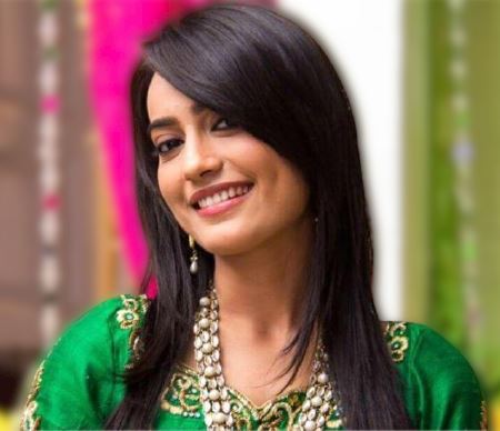 Surbhi Jyoti (2021) Height, Weight, Age, Biography, Affairs & More