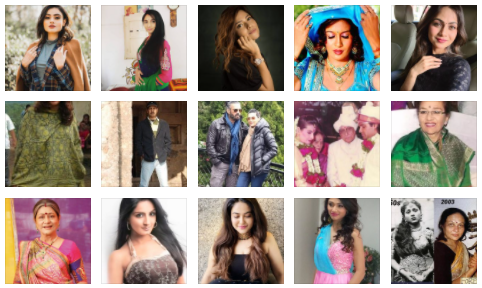 Top 20+ Gujarati actress Name And Photos LIst With Short Biography