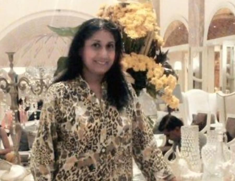 Ragini Shah