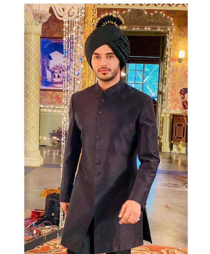 Vikram Singh Chauhan (Actor) Wife, Family, उम्र - Age (2021), Biography