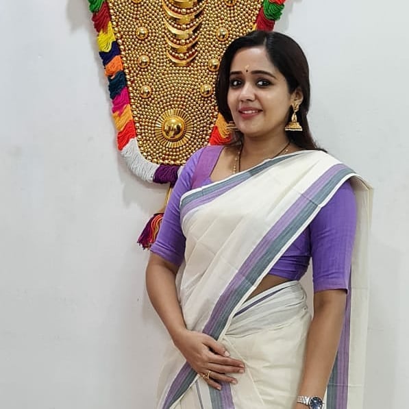 Tamil Actress Ananya