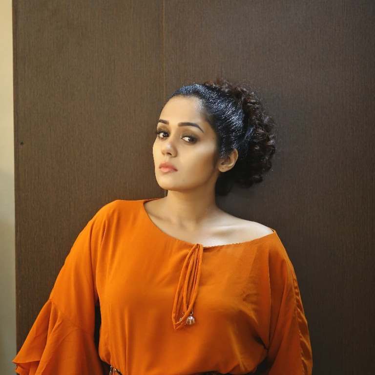 Tamil Actress Ananya