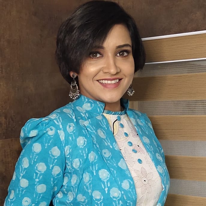 Lena (Actress) Wiki, Biography, Age, Movies, Family, Images