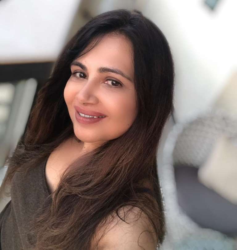 Natasha Singh 