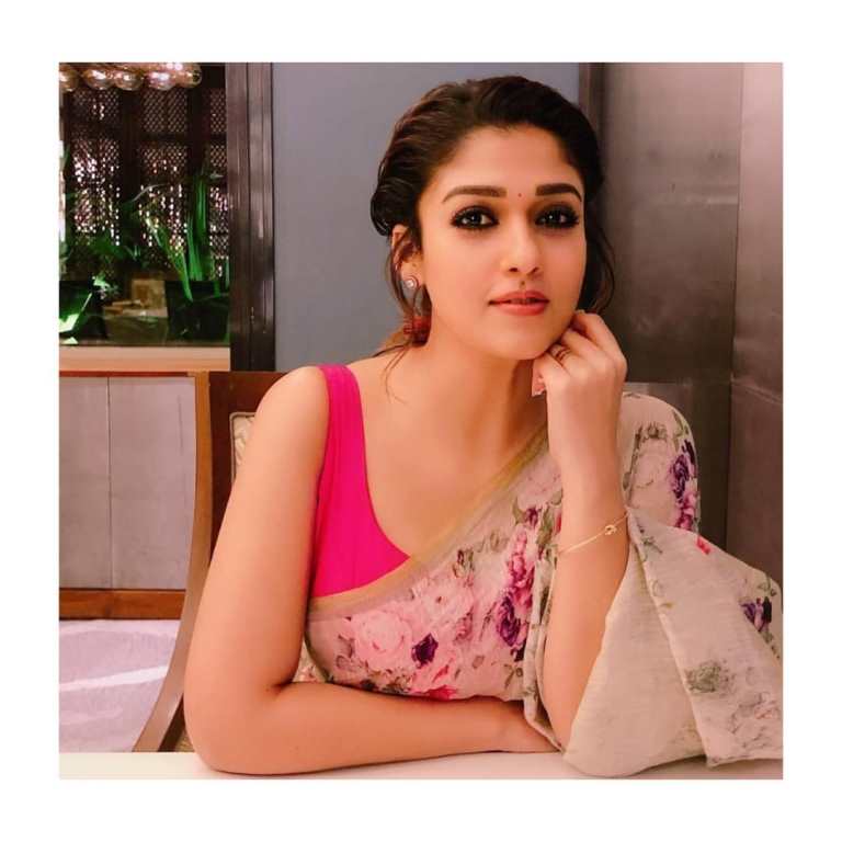 Nayanthara (Actress) Age 2021, Husband, Brother, family, images, Biography