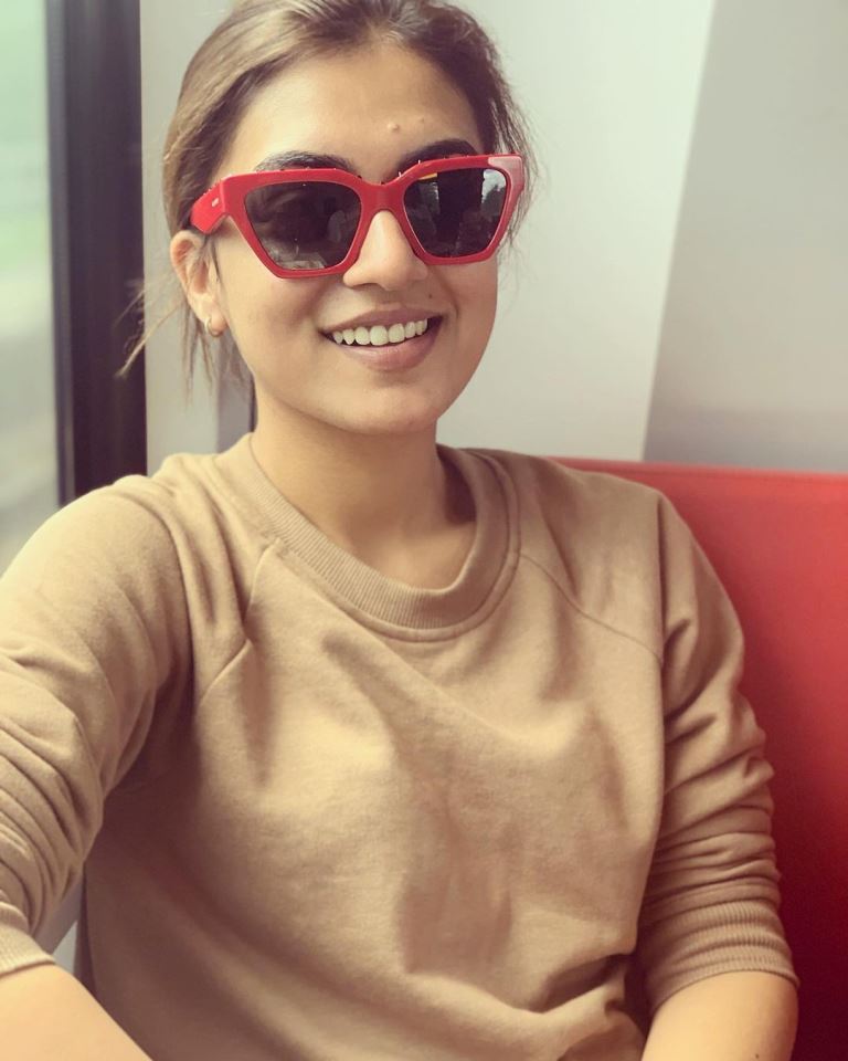 Nazriya Nazim Husban, Age 2021, Birthday, Family, Marriage, Biography ...