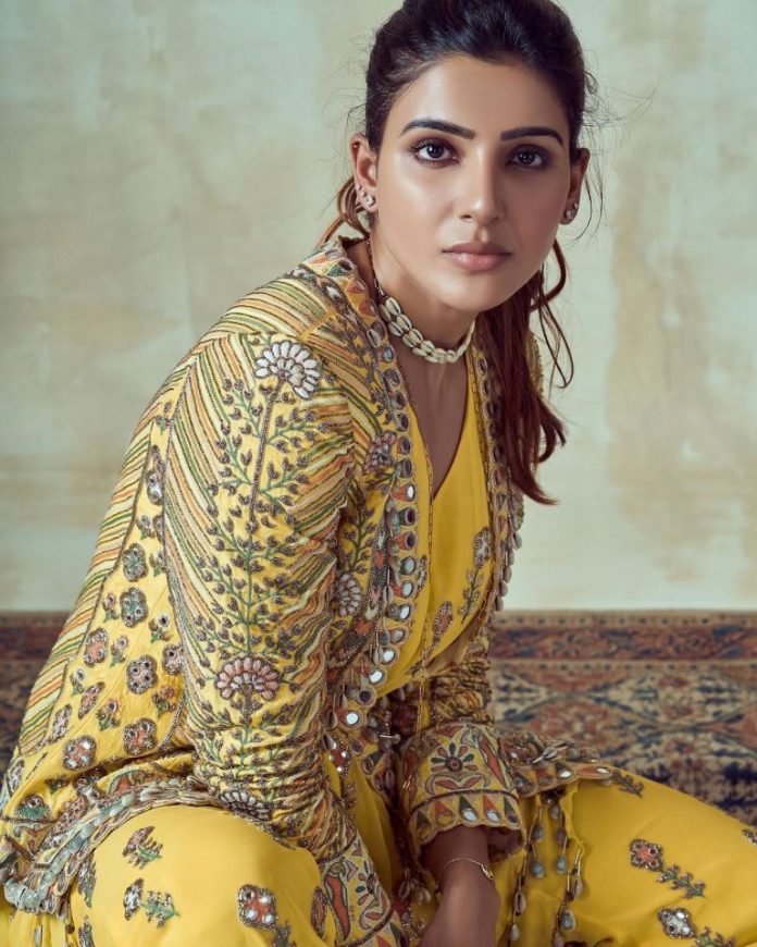 Samantha Ruth Prabhu Husband, Age, Family, Birth Date, Photos