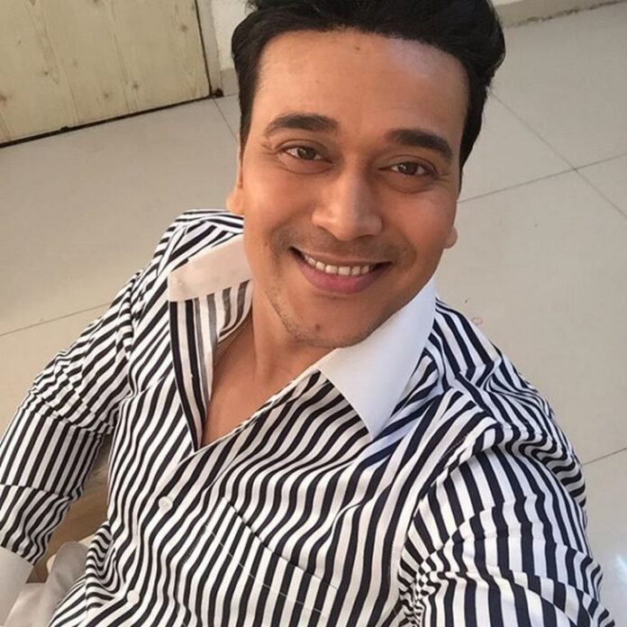 Anurag Sharma Wife, Wiki, Biography, Age, Height, Family, Photos
