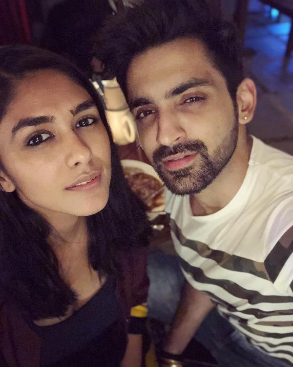 Arjit Taneja Wife, Age, Girlfriend, Height, Family, Photos, Date Of
