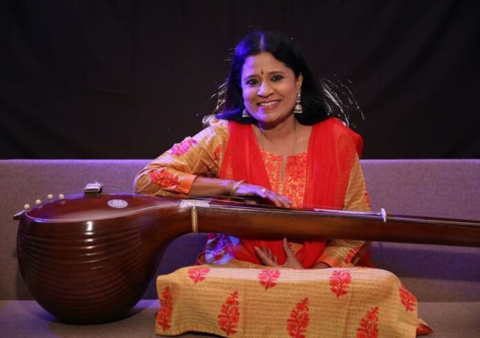 B. R. Chaya (Singer) Age, Husband, Family, Children, Biography & More ...