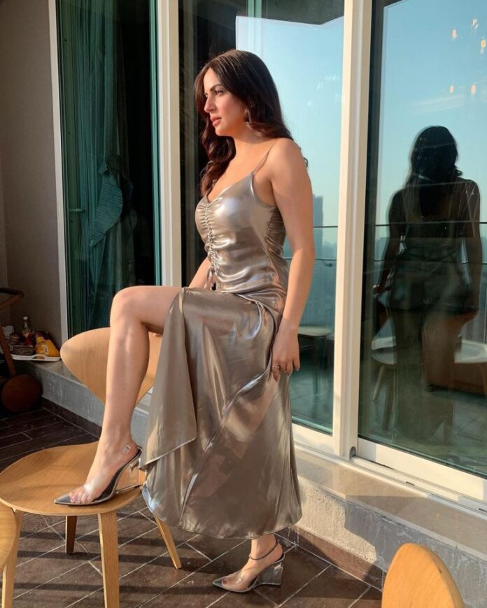 Shraddha Arya Husband, Age, Boyfriend, Birthday, Brother, Father