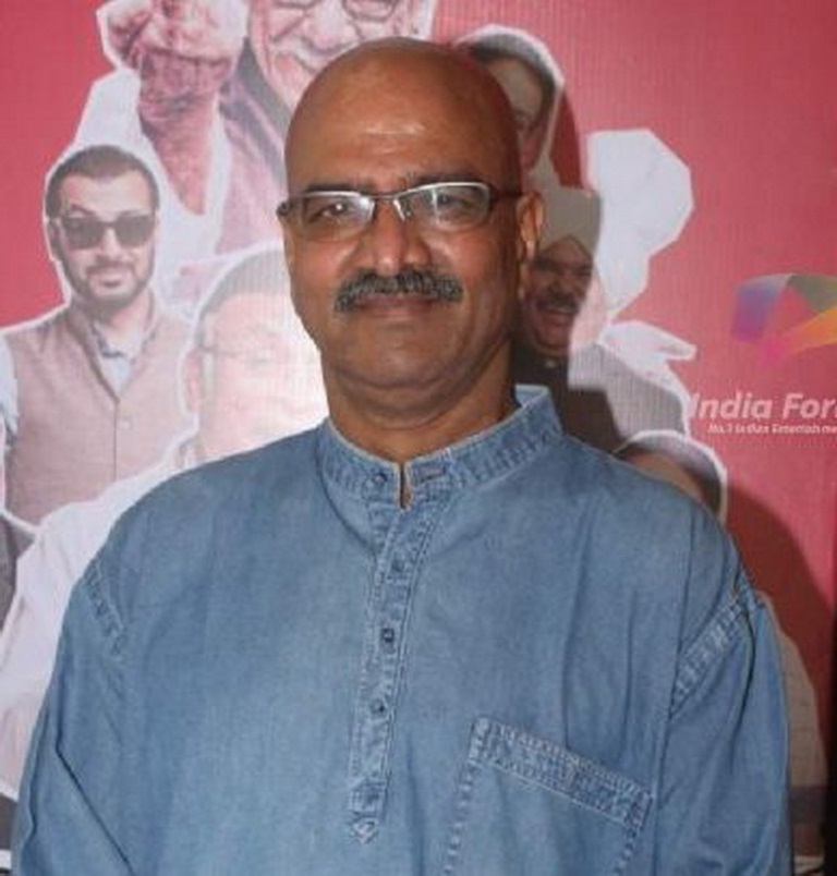 Vijay Kashyap (Actor) Wife Name, Family, Photos, Height, Weight, Age, Birthday, Wiki, Biography