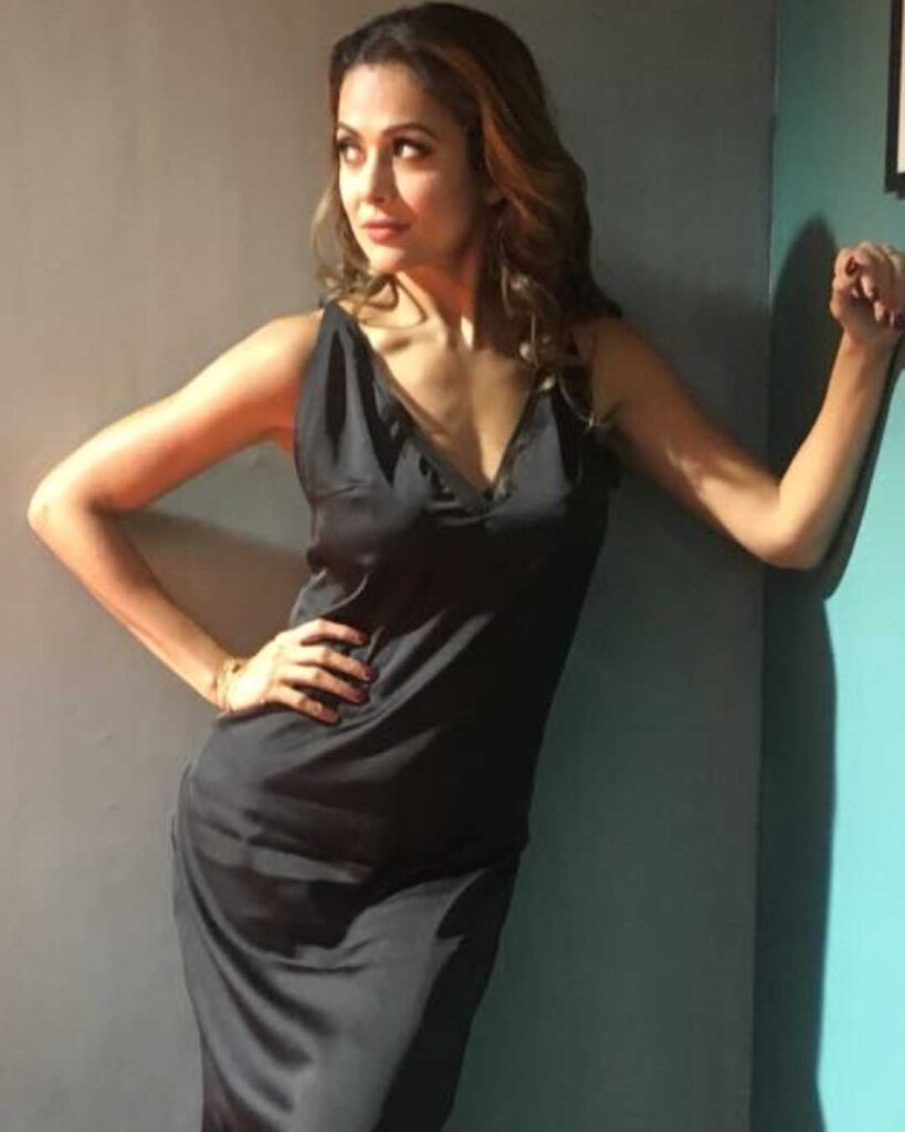 Amrita Arora (Actress) Height, Husband, Age, Boyfriend, Family, Photos ...