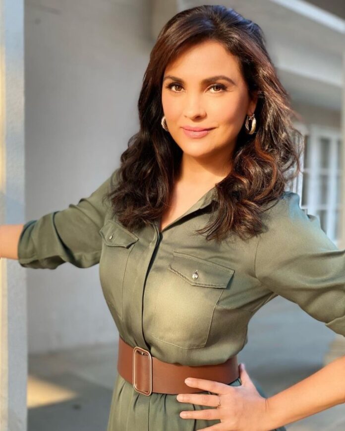 Lara Dutta Age, Height, Husband, Family, Photos, Birthday, Net Worth, Wiki, Biography % » biopick.in