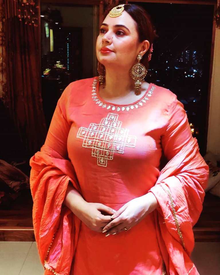 Shalini Kapoor Sagar