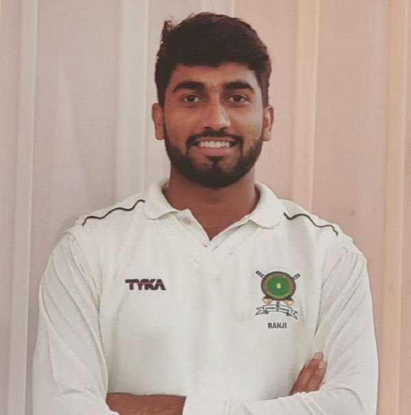 Sanjay Yadav (cricketer) Net Worth, Height, Date of Birth, Wife, Girlfriend, Age, Family, Photos, Biography
