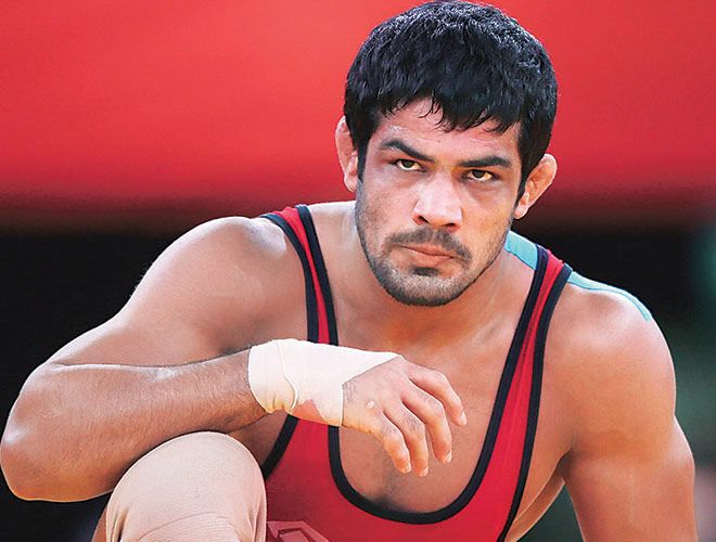 Sushil Kumar (Wrestler) Family, Photos, Net Worth, Height, Age, Date of Birth, Wife, Girlfriend, Biography