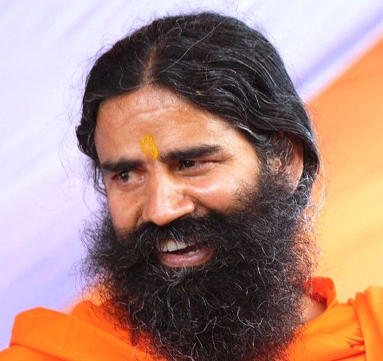 Baba Ramdev Family, Photos, Net Worth, Height, Age, Date of Birth, Wife, Girlfriend, Biography