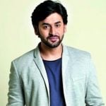 Shashank Vyas Height, Weight, Age, Affairs, Biography & More