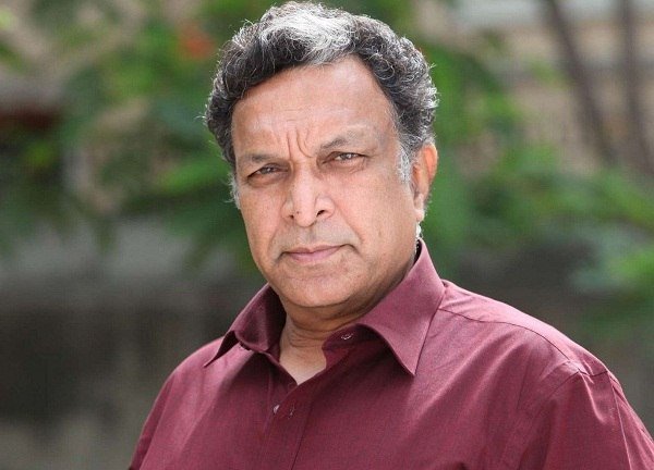 Nassar (Actor) Wife, Family, Photos, Net Worth, Height, Age, Date of Birth, Girlfriend, Biography