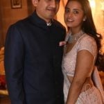  Nirav Modi Brother Nishal Modi With His spouse