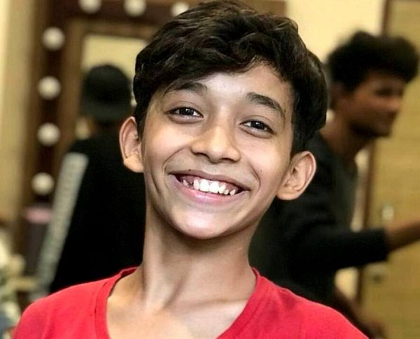 Akash Thapa (Super Dancer 2) Wife, Family, Photos, Net Worth, Height, Age, Date of Birth, Girlfriend, Biography