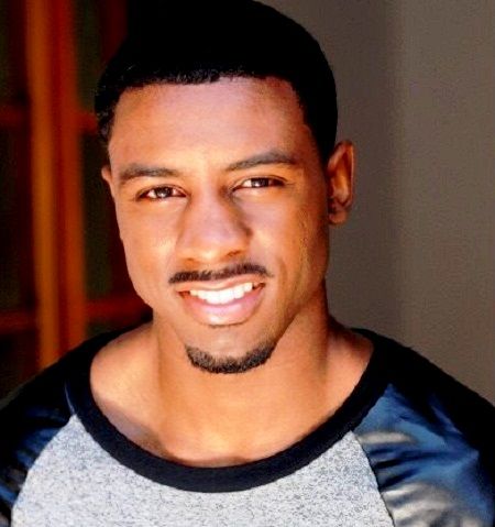 Malik Bazille (Actor, Boxer) Wife, Family, Photos, Net Worth, Height, Age, Date of Birth, Girlfriend, Biography