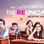 Shreya Dhanwanthary - The Reunion