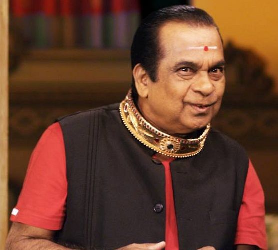 Brahmanandam (Comedian) Wife, Family, Photos, Net Worth, Height, Age, Date of Birth, Girlfriend, Biography