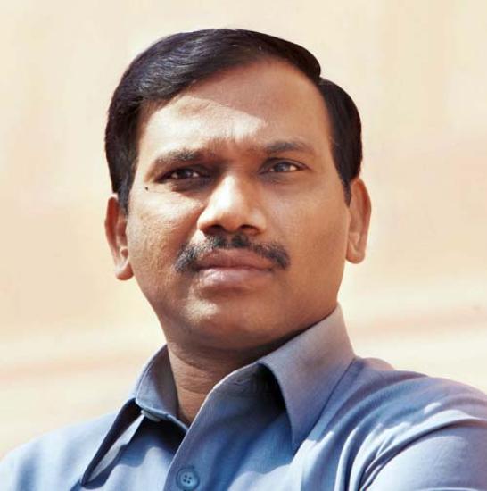 A. Raja (Politician) Family, Photos, Net Worth, Height, Age, Date of Birth, Wife, Girlfriend, Biography