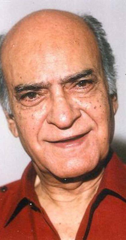 A. K. Hangal, Family, Photos, Net Worth, Height, Age, Date of Birth, Wife, Girlfriend, Biography