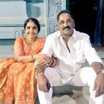 Aadhi Pinisetty parents