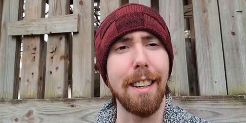 Asmongold Family, Photos, Net Worth, Height, Age, Date of Birth, Wife, Girlfriend, Biography