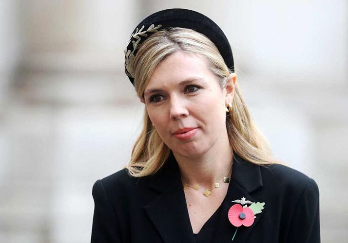 Carrie Symonds Family, Photos, Net Worth, Height, Age, Date of Birth, husband, Boyfriend, Biography