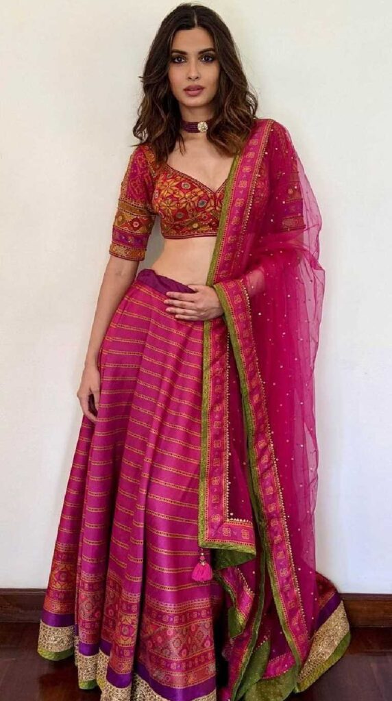 Diana Penty (Actress) Height, Weight, Age, Biography, Affairs & More