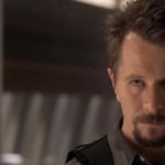 Gary Oldman In Movie Air Force One