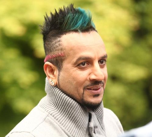 Jazzy B Height, Family, Photos, Net Worth, Height, Age, Date of Birth, Wife, Girlfriend, Biography