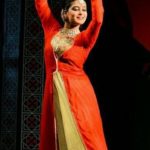 Kantika Mishra- Classical trained dancer