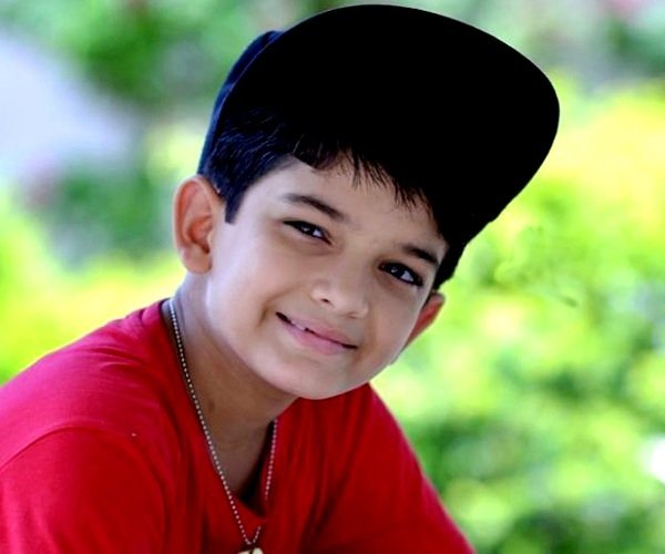Krish Chauhan (Child Actor) Family, Photos, Net Worth, Height, Age, Date of Birth, Wife, Girlfriend, Biography