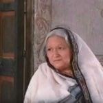 Leela Mishra in Sholay (1975)