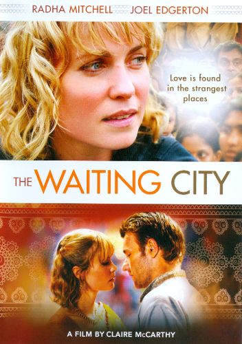 Palomi Ghosh's debut movie 'The Waiting City'