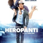 Raashul Tandon film debut - Heropanti (2014)