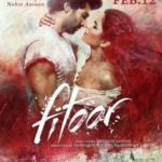 Rayees Mohiuddin has worked in Fitoor
