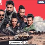 Surbhi Rana- MTV Roadies Xtreme