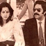 Sameera Tyabjee with Vijay Mallya