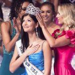 Sophia Dominguez-Heithoff Miss Teem USA 2017