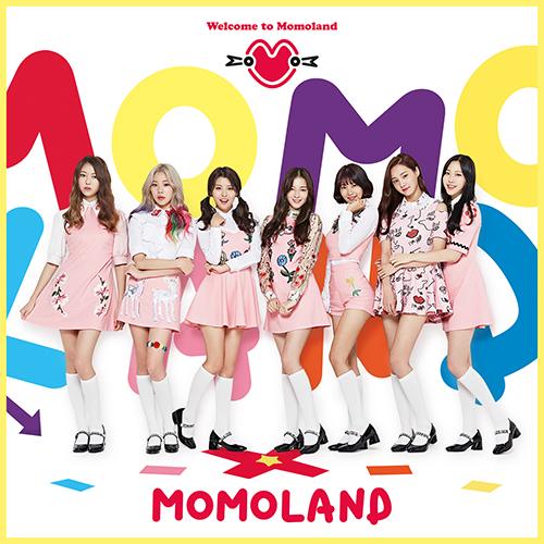 Welcome to Momoland (2016)