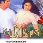 Yeh Dil Aap Ka Huwa poster