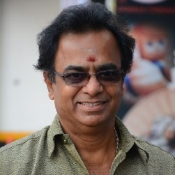 Poovilangu Mohan Age, Birhday, images, Career, Facts and Biography In Hindi