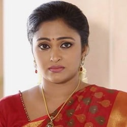 Sreeja Chandran Biography In Hindi, Age, Birhday, images, Career, Facts and More
